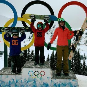 Meet your Posher, Chelsea